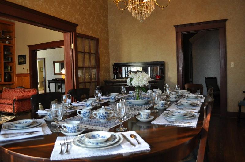 Отель Kennedy Manor B&b