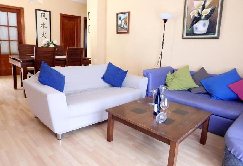 בית מלון כפרי La Casa De Emma