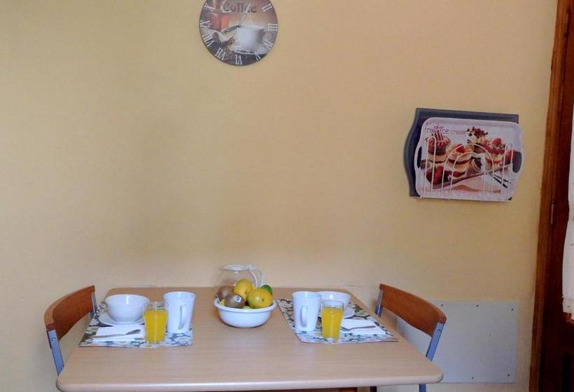 Отель La Casa De Emma