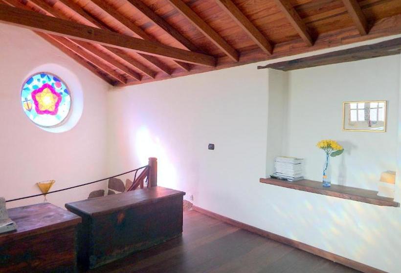 酒店 La Casa De Magda