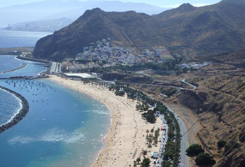 酒店 La Casa De Magda