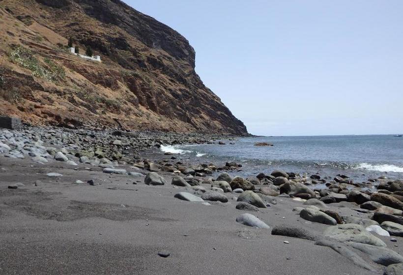 酒店 La Casa De Magda