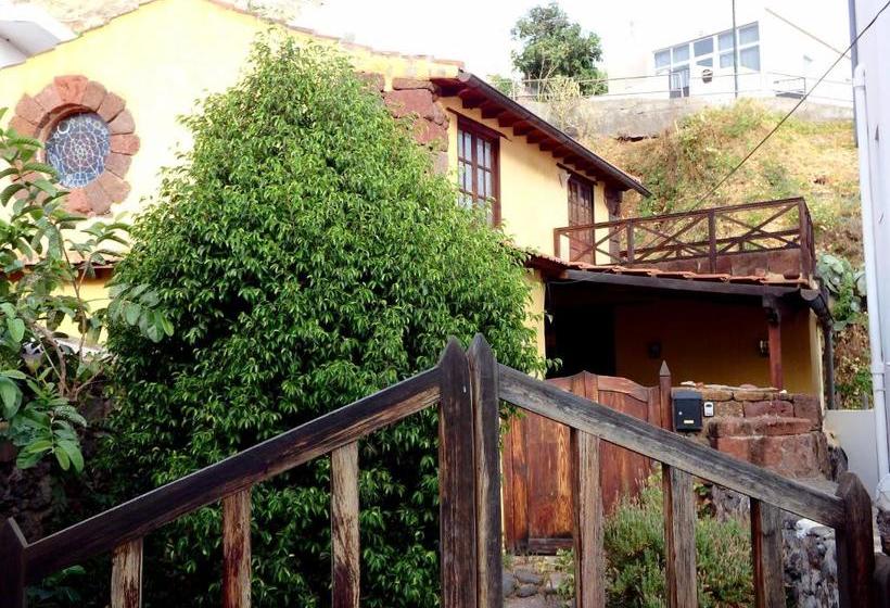 酒店 La Casa De Magda