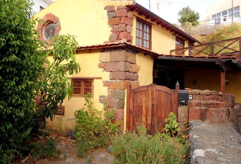 酒店 La Casa De Magda