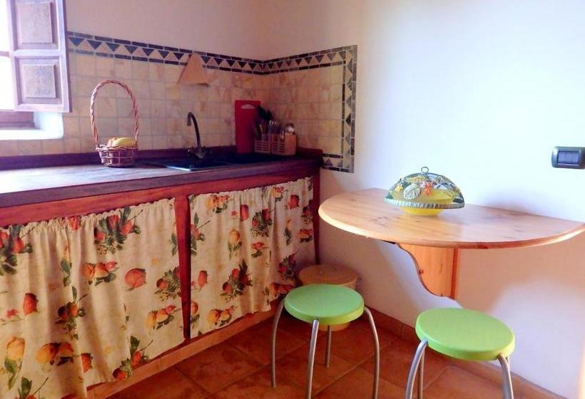 酒店 La Casa De Magda