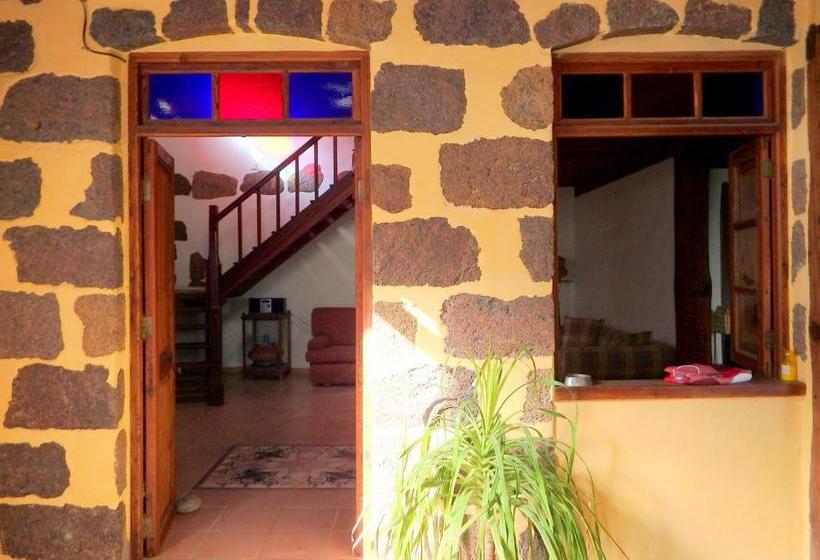 酒店 La Casa De Magda