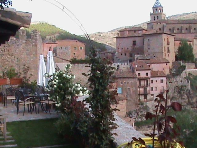 酒店 La Casa Del Tío Americano