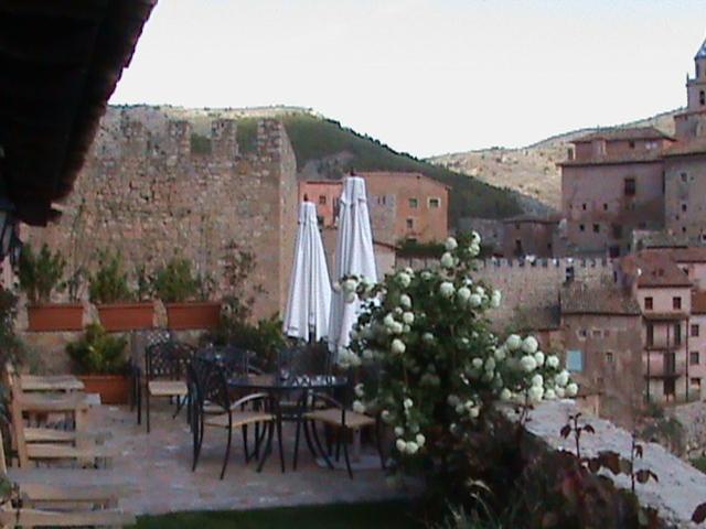 酒店 La Casa Del Tío Americano