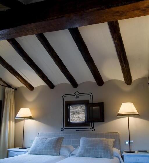 酒店 La Casa Del Tío Americano