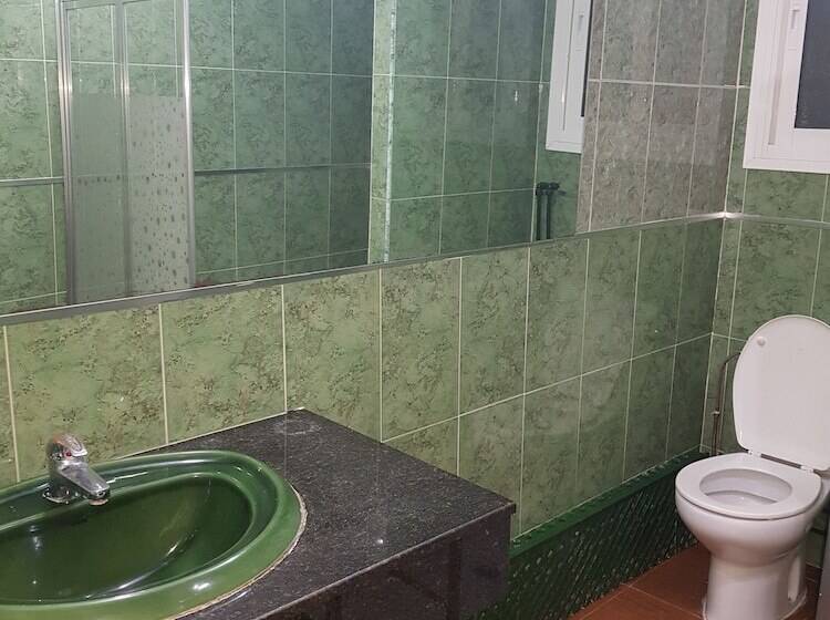 Отель La Casita