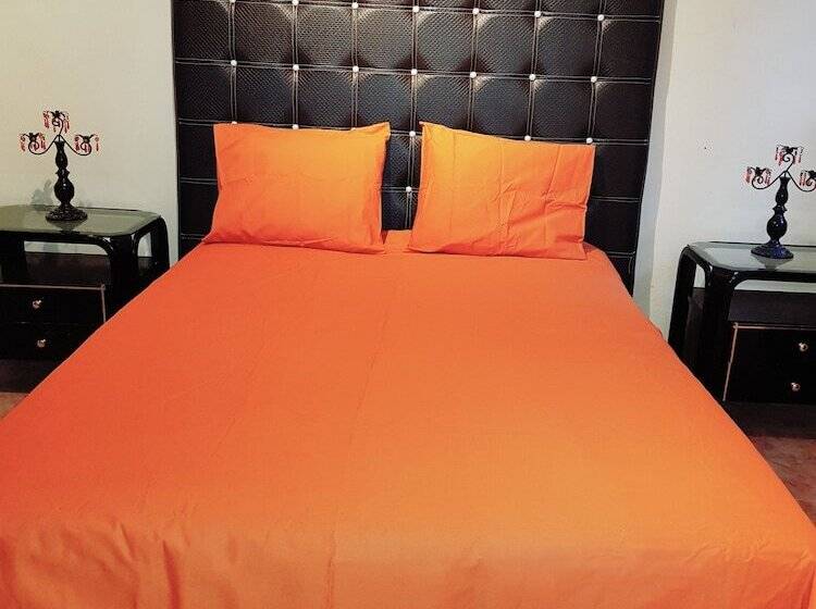 Отель La Casita