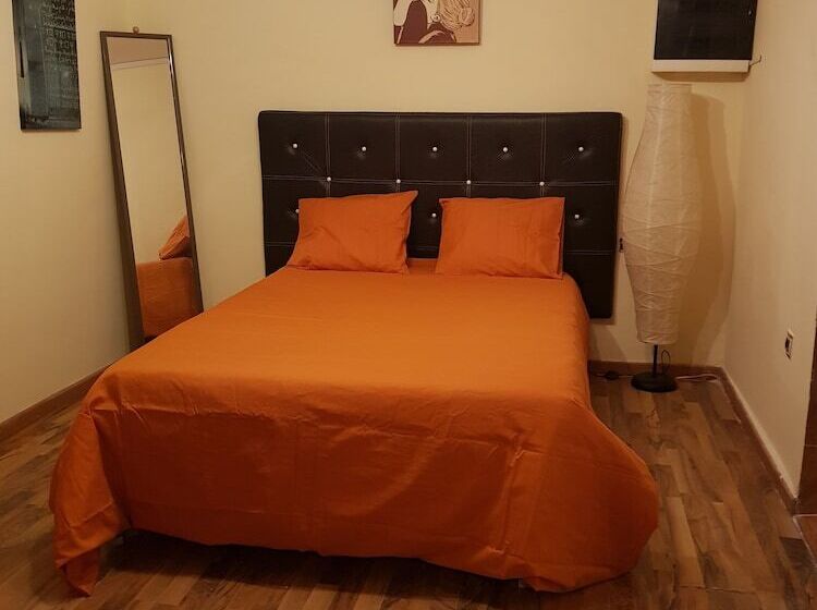 Отель La Casita