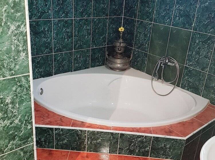 Отель La Casita