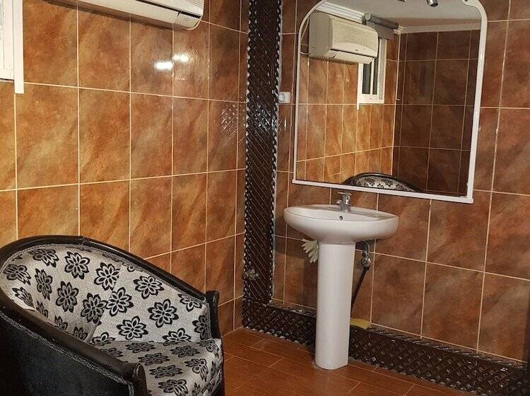 Отель La Casita