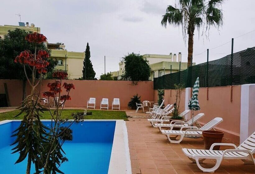 Отель La Casita