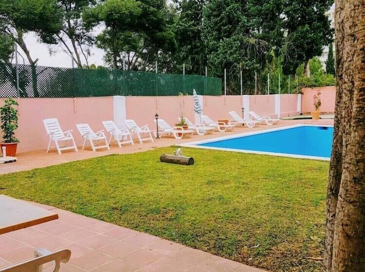 Отель La Casita