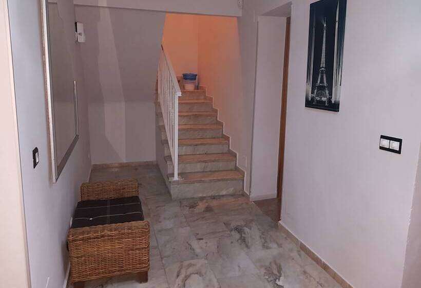 Отель La Casita