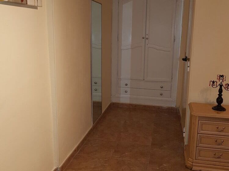 Отель La Casita