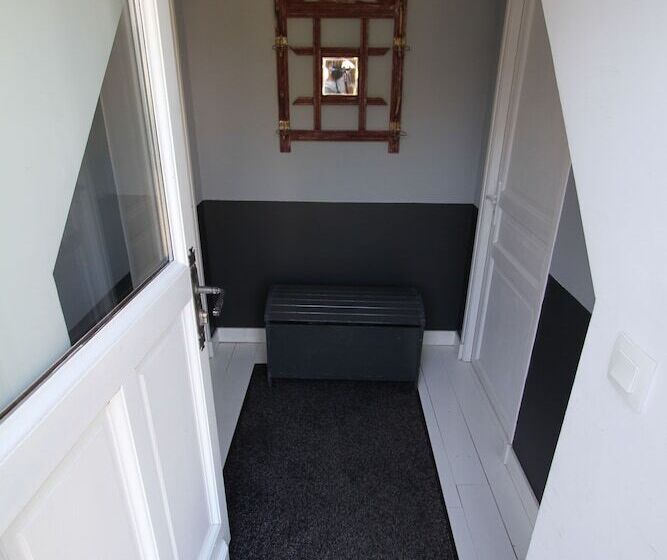 호텔 La Haute Flourie Bed And Breakfast Chambres D Hôtes