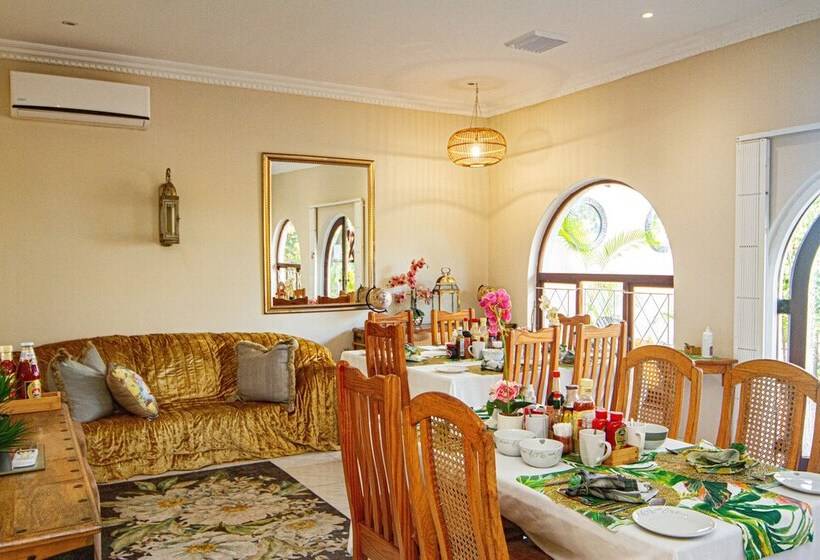 호텔 La Loggia B&b