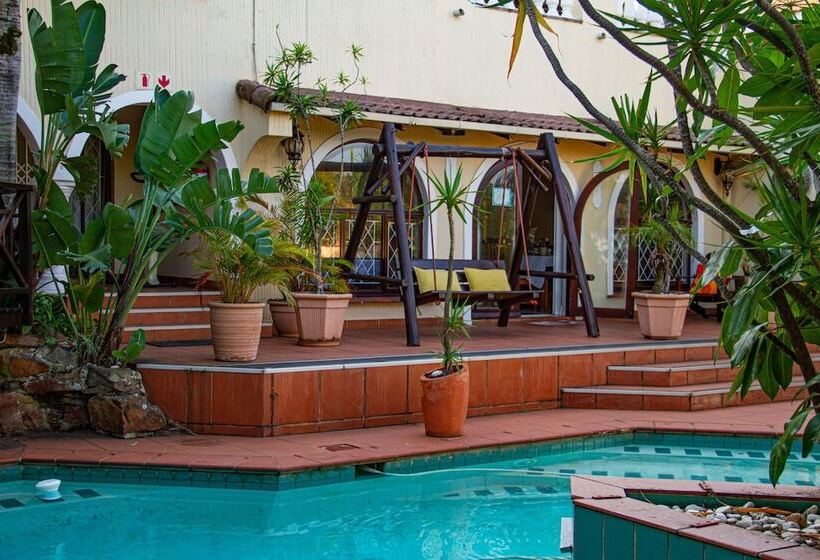 호텔 La Loggia B&b