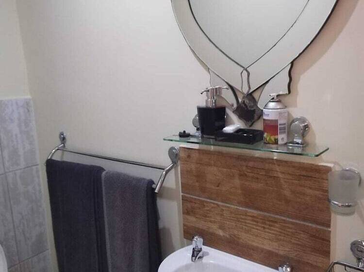 호텔 La Loggia B&b