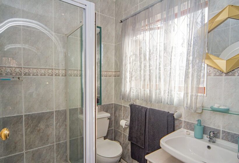 호텔 La Loggia B&b