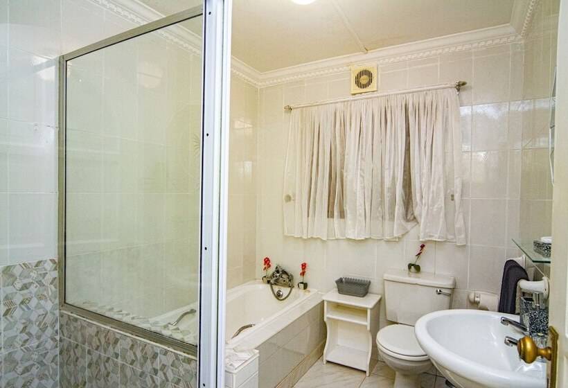 호텔 La Loggia B&b