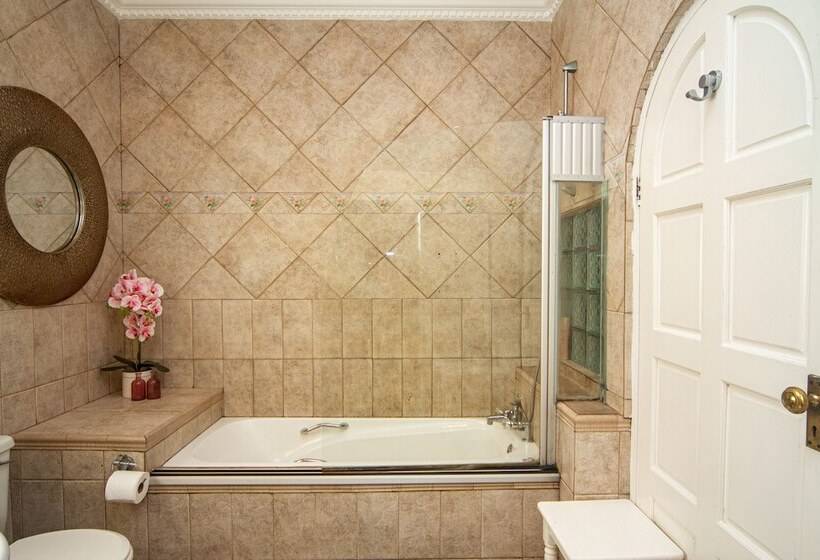 호텔 La Loggia B&b