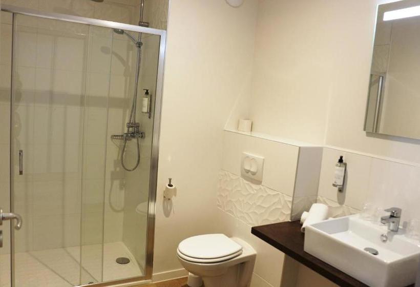 호텔 La Maison D Eugene Appart   Centre Historique