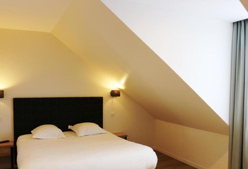 호텔 La Maison D Eugene Appart   Centre Historique