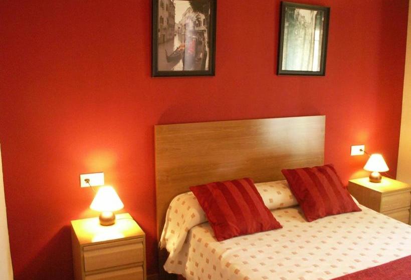 هتل La Moneda De Huecar