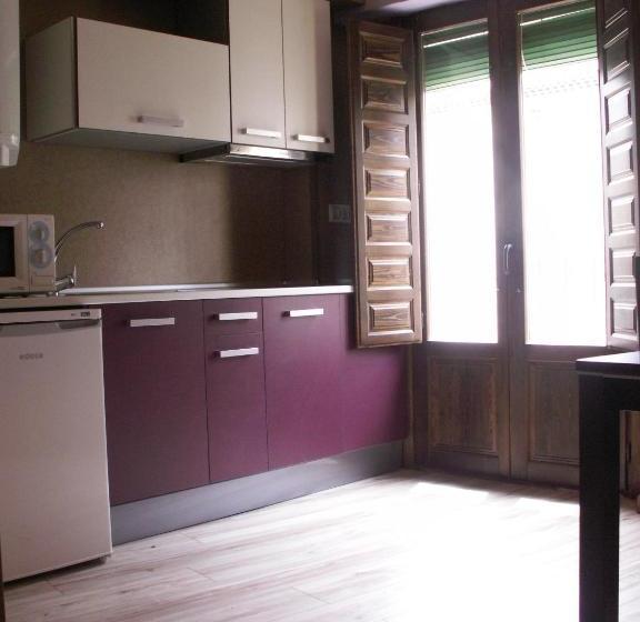 هتل La Moneda De Huecar