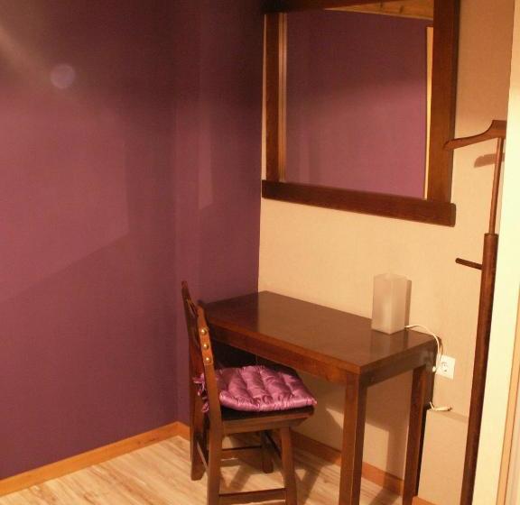 هتل La Moneda De Huecar