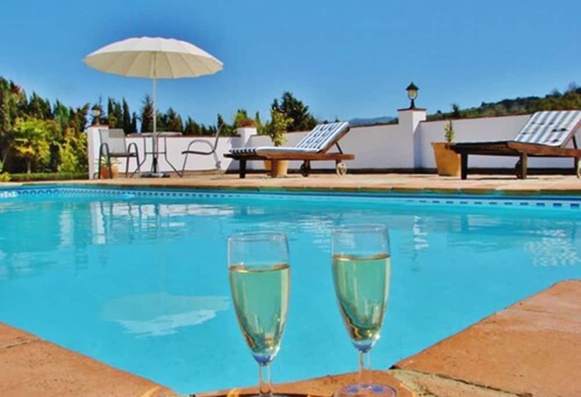 Boutique La Perlablanca By Bossh! Hotels