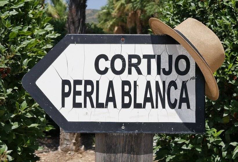 Boutique La Perlablanca By Bossh! Hotels