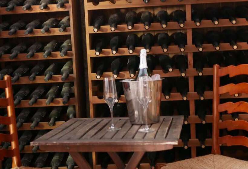 Boutique La Perlablanca By Bossh! Hotels