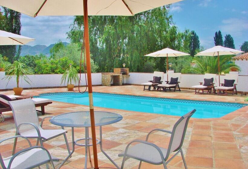 Boutique La Perlablanca By Bossh! Hotels