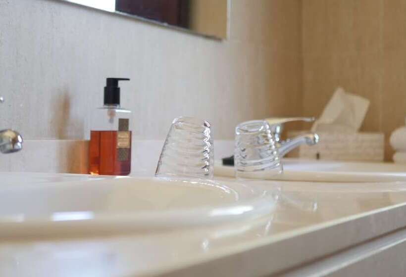 Boutique La Perlablanca By Bossh! Hotels