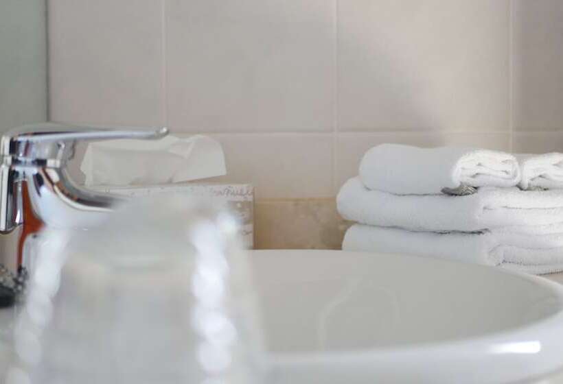 Boutique La Perlablanca By Bossh! Hotels