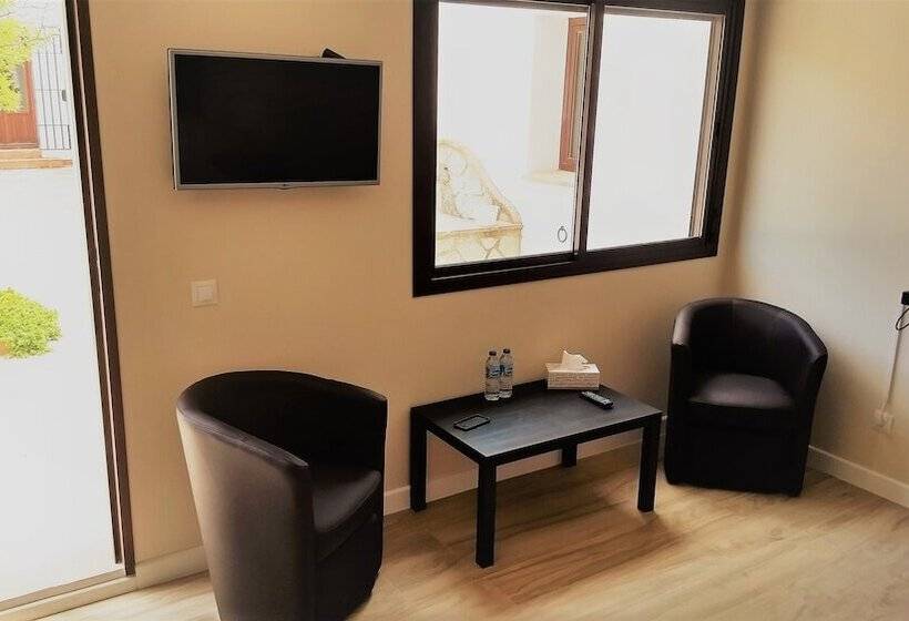 Boutique La Perlablanca By Bossh! Hotels