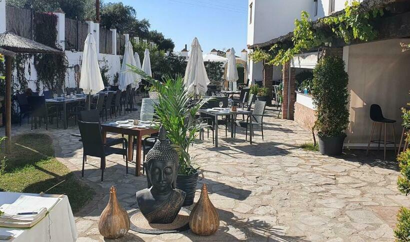 酒店 La Posada Del Duende