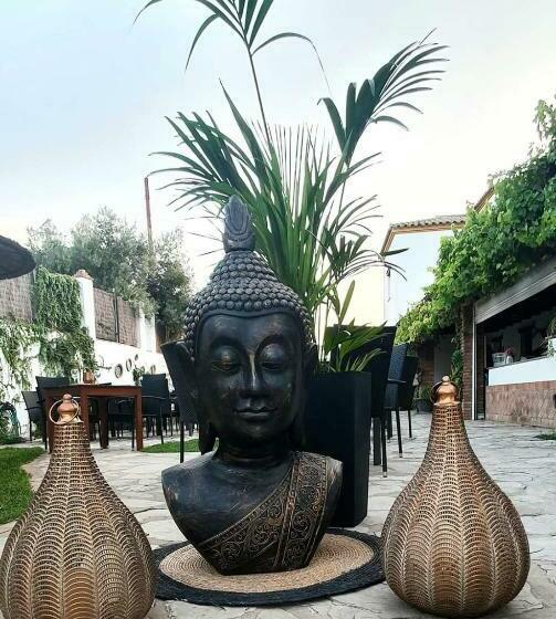 酒店 La Posada Del Duende