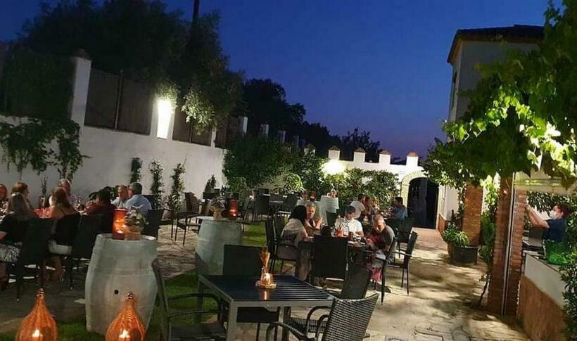 酒店 La Posada Del Duende