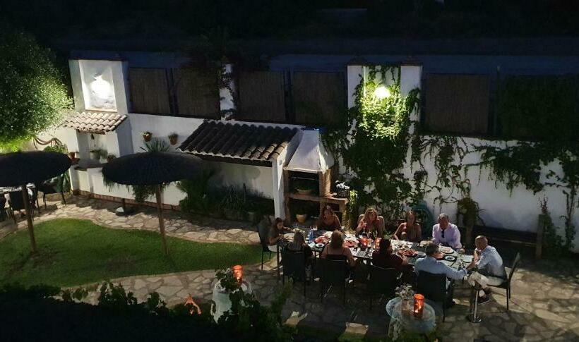 酒店 La Posada Del Duende