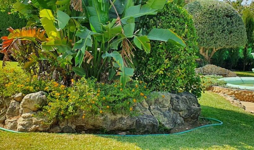 酒店 La Posada Del Duende