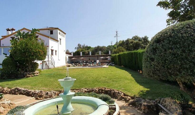 酒店 La Posada Del Duende