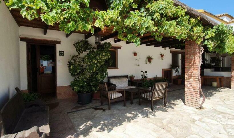 酒店 La Posada Del Duende