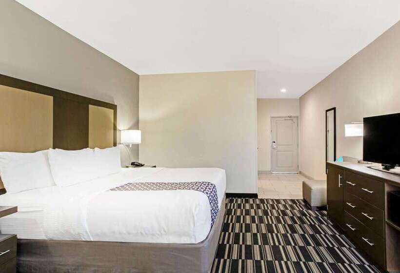 酒店 La Quinta By Wyndham Sweetwater East