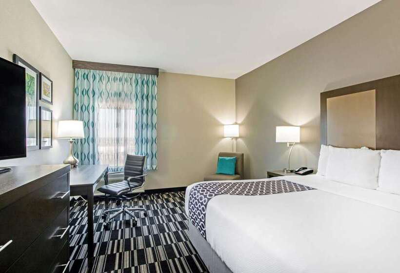 فندق La Quinta By Wyndham Sweetwater East